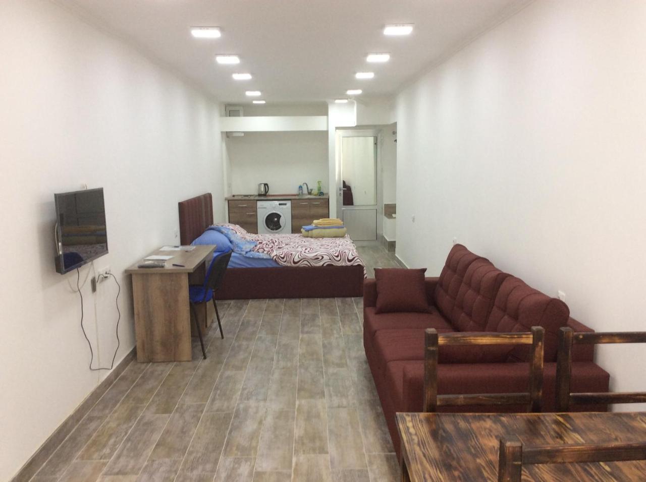 Apartment On Saryan 24 Jerevan Exteriér fotografie