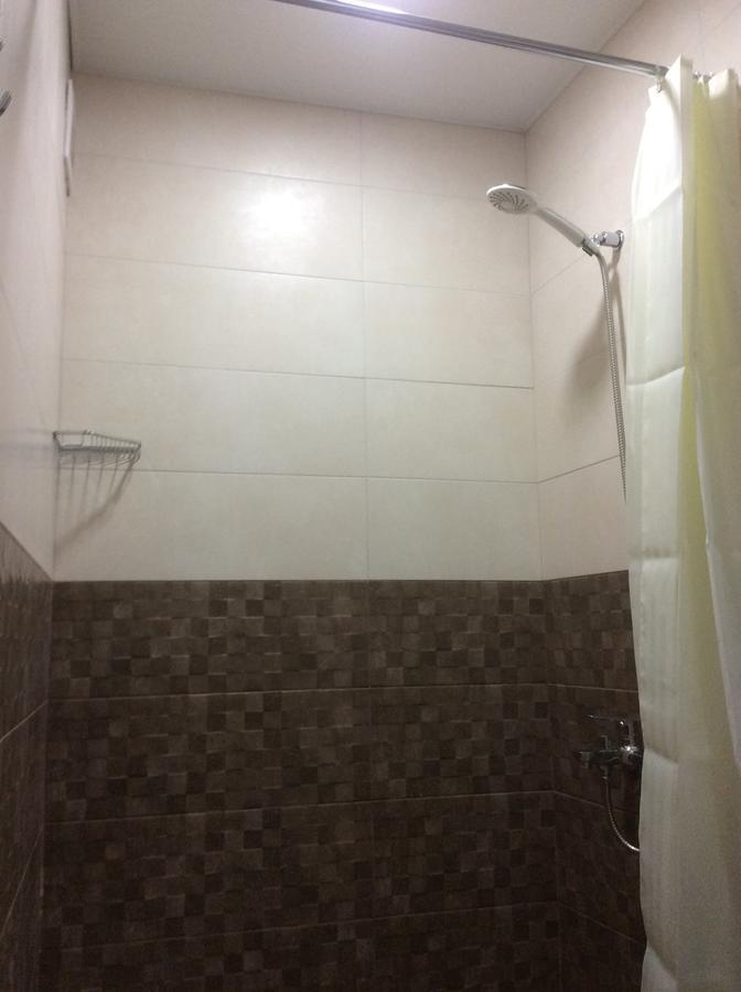 Apartment On Saryan 24 Jerevan Exteriér fotografie