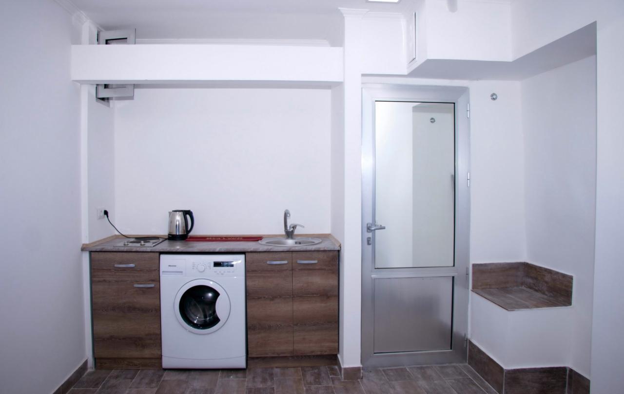 Apartment On Saryan 24 Jerevan Exteriér fotografie