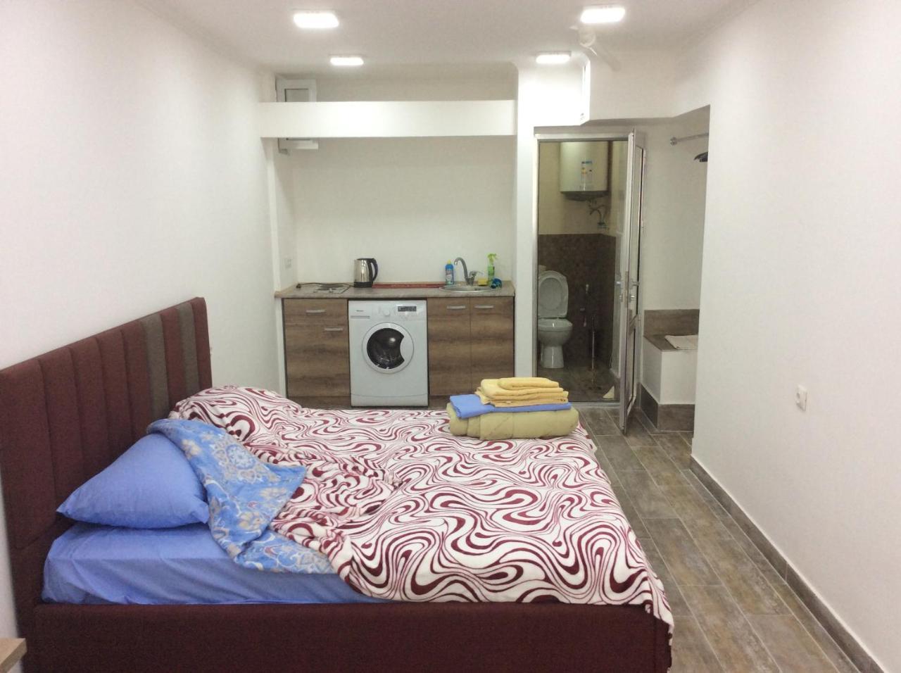 Apartment On Saryan 24 Jerevan Exteriér fotografie