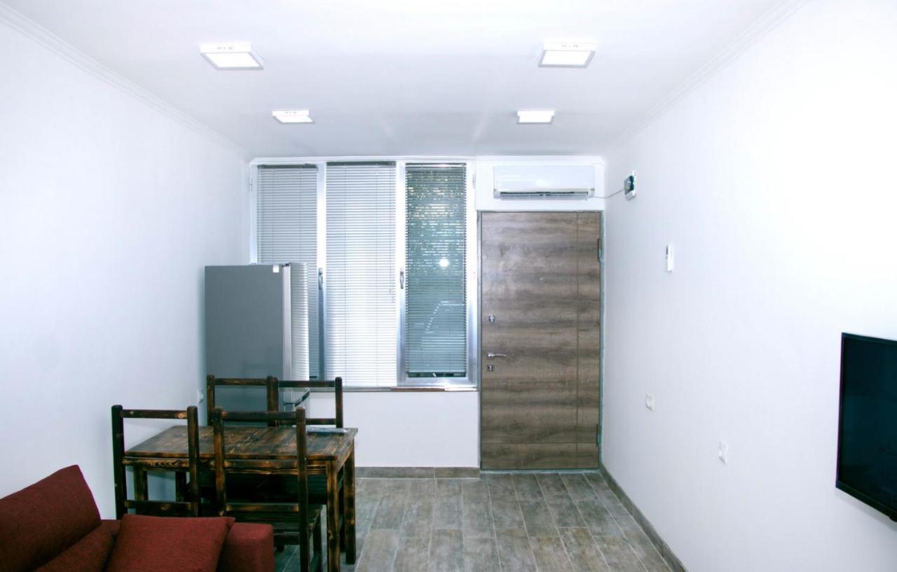 Apartment On Saryan 24 Jerevan Exteriér fotografie