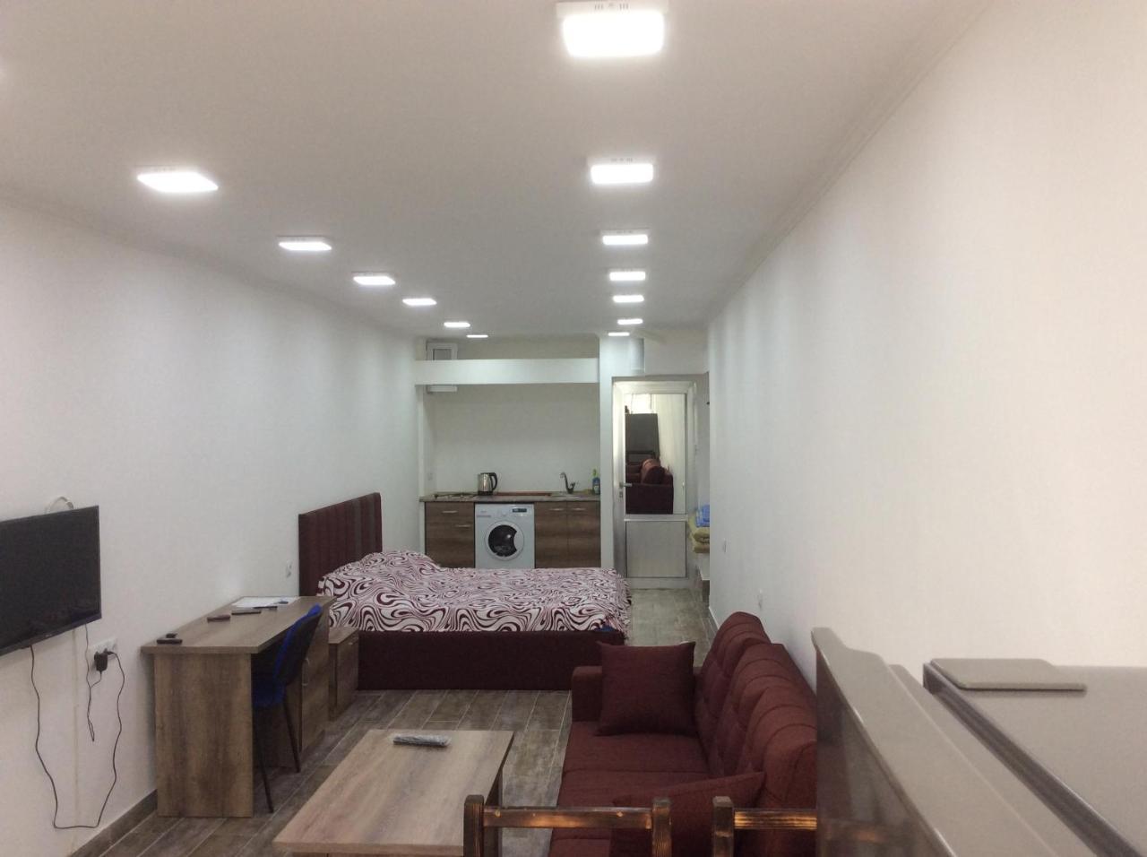 Apartment On Saryan 24 Jerevan Exteriér fotografie