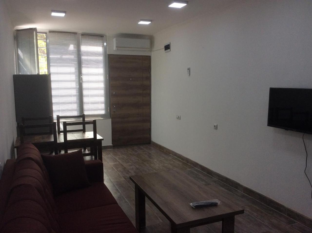 Apartment On Saryan 24 Jerevan Exteriér fotografie